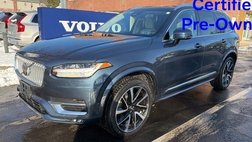 2023 Volvo XC90 B6 Plus Bright Theme 7P