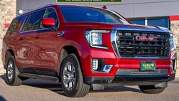 2023 GMC Yukon XL SLE