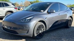2023 Tesla Model Y Base