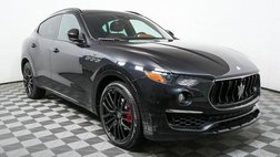 2022 Maserati Levante GT