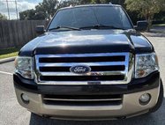 2012 Ford Expedition King Ranch