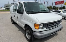 2006 Ford E-Series E-150