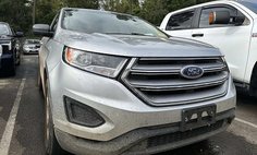 2016 Ford Edge SE
