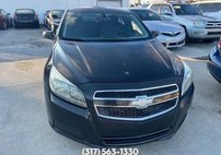 2013 Chevrolet Malibu LS