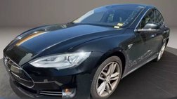2015 Tesla Model S 85