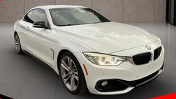 2015 BMW 4 Series 428i