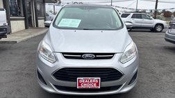 2017 Ford C-Max Energi SE