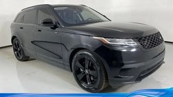 2018 Land Rover Range Rover Velar P380 S