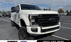 2022 Ford Super Duty F-350 Limited