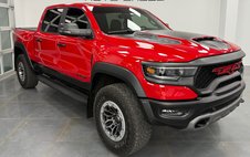 2024 Ram Ram Pickup 1500 TRX
