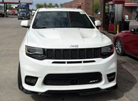 2017 Jeep Grand Cherokee SRT