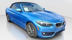 2018 BMW 2 Series 230i xDrive
