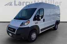 2021 Ram ProMaster 1500 136 WB