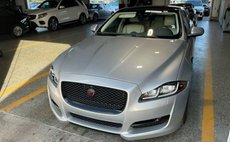 2019 Jaguar XJ R-Sport