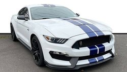 2016 Ford Mustang Shelby GT350