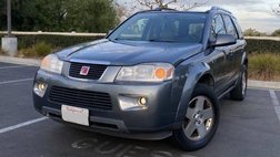 2006 Saturn VUE Base