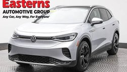2022 Volkswagen ID.4 Pro S