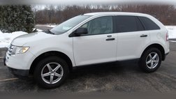 2010 Ford Edge SE