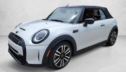 2024 MINI Convertible Cooper S