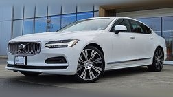 2023 Volvo S90 B6 Plus