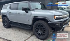 2026 GMC HUMMER EV 2X