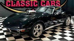 1971 Chevrolet Corvette 