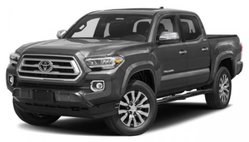 2023 Toyota Tacoma Limited