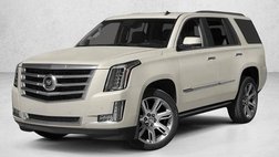 2015 Cadillac Escalade Base
