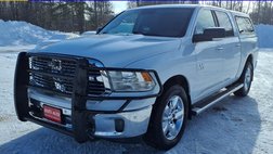 2016 Ram Ram Pickup 1500 Big Horn