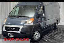2020 Ram ProMaster 3500 159 WB