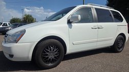 2007 Kia Sedona Base