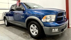 2009 Dodge Ram 1500 SLT
