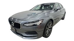 2018 Volvo S90 T5 Momentum