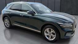2023 Genesis GV70 2.5T Standard
