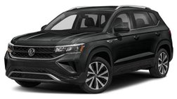 2023 Volkswagen Taos SE 4Motion