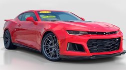 2023 Chevrolet Camaro ZL1