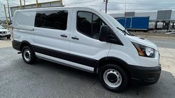2021 Ford Transit 150