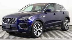 2024 Jaguar E-PACE P250 R-Dynamic SE