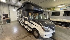 2017 Mercedes-Benz Sprinter 3500XD