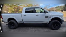 2014 Ram Ram Pickup 2500 SLT