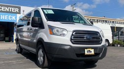 2017 Ford Transit 350 XLT