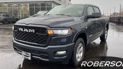 2026 Ram Ram Pickup 1500 Lone Star