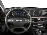 2018 Genesis G90 5.0 Ultimate