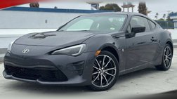 2017 Toyota 86 Base