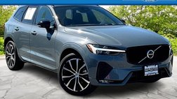 2024 Volvo XC60 B5 Ultimate Dark Theme