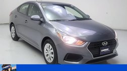 2018 Hyundai Accent SE