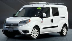 2017 Ram ProMaster City Tradesman SLT