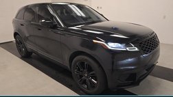 2019 Land Rover Range Rover Velar P250 S