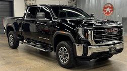 2024 GMC Sierra 2500HD SLE