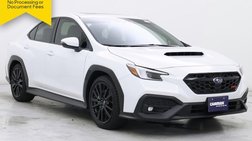 2025 Subaru WRX Limited